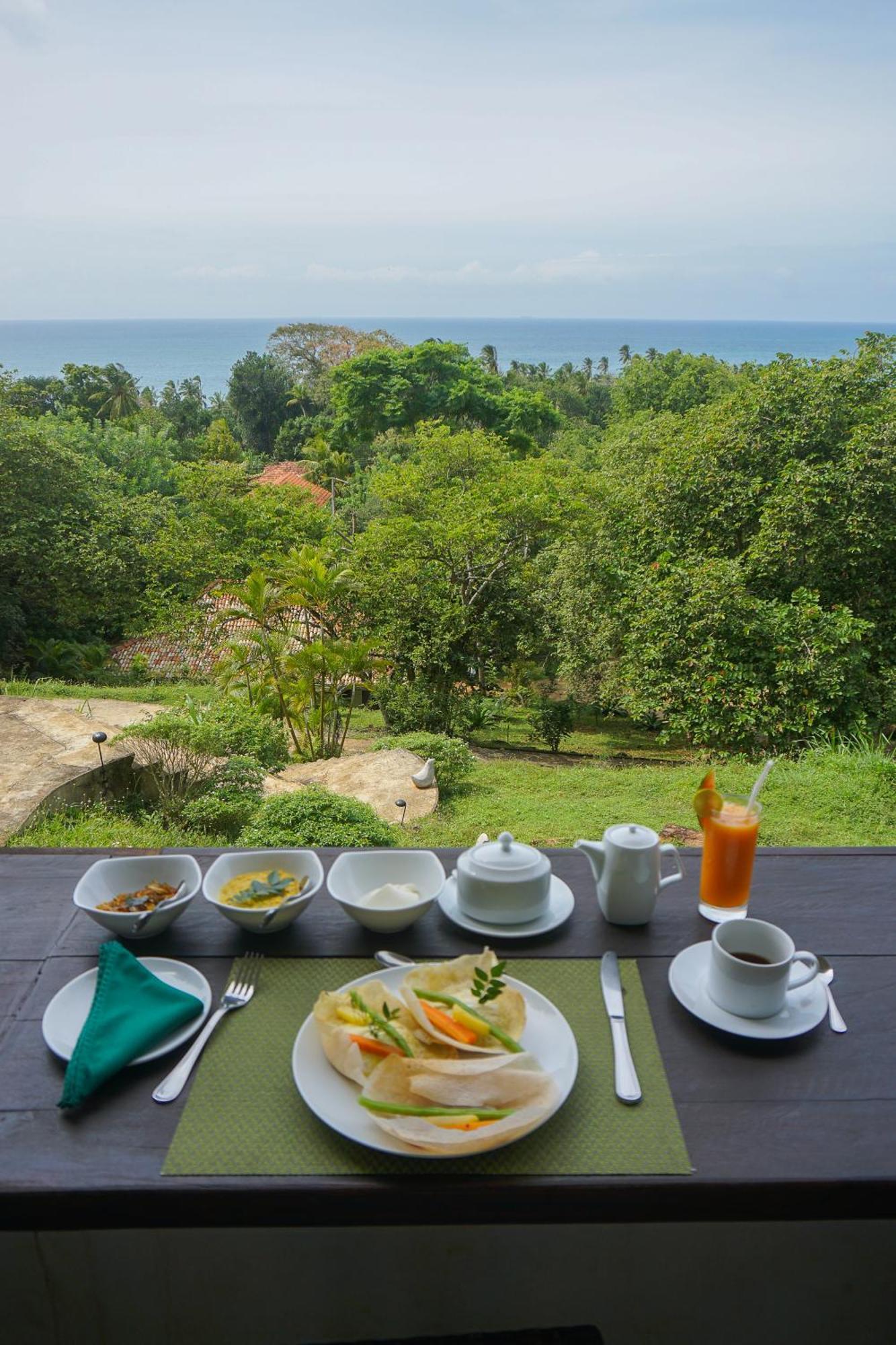 Little Tamarind Hotel Tangalle Eksteriør billede
